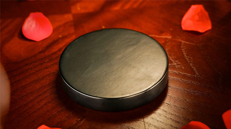The Quantum Dome by Mai Bro & TCC Magic by Murphy's Magic Supplies, Inc.
