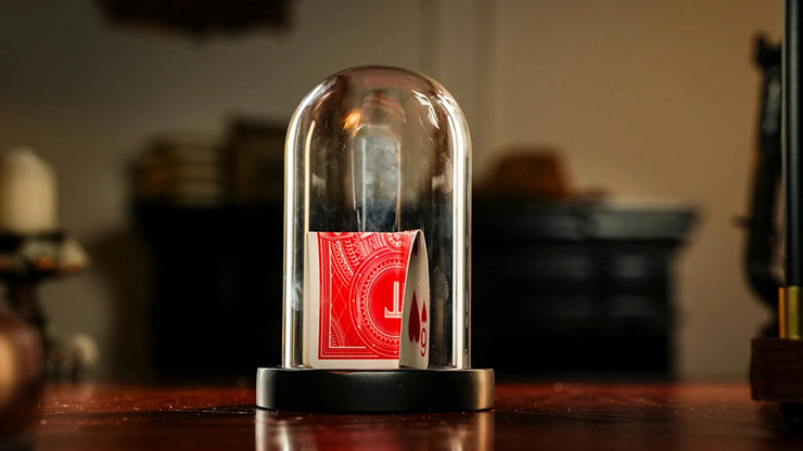 The Quantum Dome by Mai Bro & TCC Magic by Murphy's Magic Supplies, Inc.