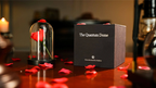The Quantum Dome by Mai Bro & TCC Magic by Murphy's Magic Supplies, Inc.