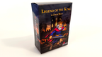 Legend of the King by Joker Magic by Murphy's Magic Supplies, Inc.