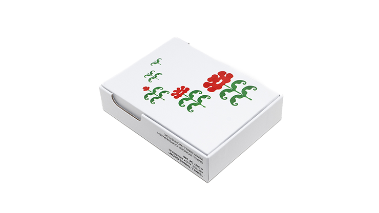 SMALL THINGS GROW PLAYING CARDS by Murphy's Magic Supplies, Inc.