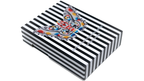 MOTHS (Stripe Edition) by Matthew Palladino by Murphy's Magic Supplies, Inc.