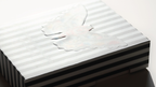 MOTHS (Stripe Edition) by Matthew Palladino by Murphy's Magic Supplies, Inc.
