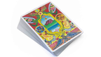 THE ROAD TO ART: Truck Culture Without Borders by NICOLAS YUTHANAN by Murphy's Magic Supplies, Inc.