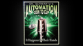 Automation Coin in Cup by Martin Schwartz by Murphy's Magic Supplies, Inc.
