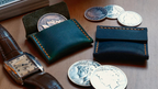 Slim Coin Purse by Bacon Magic by Murphy's Magic Supplies, Inc.