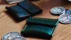Slim Coin Purse by Bacon Magic by Murphy's Magic Supplies, Inc.