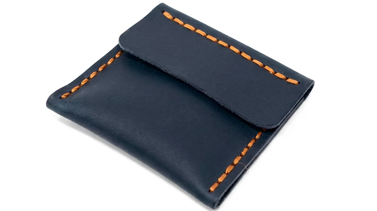 Slim Coin Purse by Bacon Magic by Murphy's Magic Supplies, Inc.