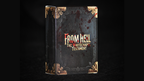 From Hell - The Whitechapel Testament by Lebanon Circle by Murphy's Magic Supplies, Inc.