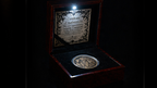 The Great Tomsoni Commemorative Coin by Murphy's Magic Supplies, Inc.