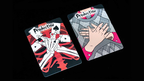 The Cardistry Game (Standard) Playing Cards by Biz and Friends by Murphy's Magic Supplies, Inc.