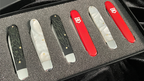 Regal Knives by David Regal by Murphy's Magic Supplies, Inc.