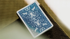 Seafarers: Mediterraneo Blue Edition Playing Cards by Joker and the Thief by Murphy's Magic Supplies, Inc.