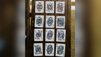 Seafarers: Mediterraneo Blue Edition Playing Cards by Joker and the Thief by Murphy's Magic Supplies, Inc.