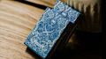 Seafarers: Mediterraneo Blue Edition Playing Cards by Joker and the Thief by Murphy's Magic Supplies, Inc.