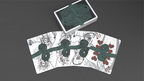 Cthulhu (Keep Your Sanity) Playing Cards by Murphy's Magic Supplies, Inc.