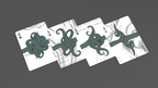 Cthulhu (Keep Your Sanity) Playing Cards by Murphy's Magic Supplies, Inc.