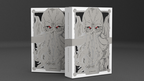Cthulhu (Insanity Unleashed) Playing Cards by Murphy's Magic Supplies, Inc.