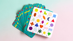 Magic Mind: The Telepathy Game for Intuitive Minds by Murphy's Magic Supplies, Inc.