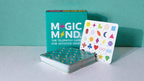 Magic Mind: The Telepathy Game for Intuitive Minds by Murphy's Magic Supplies, Inc.