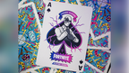 Fortnite Playing Cards by theory11 by Murphy's Magic Supplies, Inc.