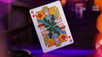 Fortnite Playing Cards by theory11 by Murphy's Magic Supplies, Inc.