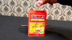 Haripock by Tejinaya Magic by Murphy's Magic Supplies, Inc.