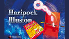 Haripock by Tejinaya Magic by Murphy's Magic Supplies, Inc.