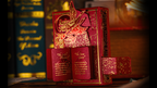 Andersen's Fairy Tales (Garnet Standard) Playing Cards by Murphy's Magic Supplies, Inc.