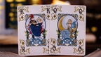 Andersen's Fairy Tales (Sapphire Standard) Playing Cards by Murphy's Magic Supplies, Inc.