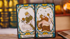 Andersen's Fairy Tales Tarot Playing Cards by Murphy's Magic Supplies, Inc.