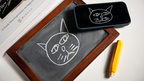 PITATA Smart Chalkboard by Murphy's Magic Supplies, Inc.