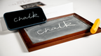 PITATA Smart Chalkboard by Murphy's Magic Supplies, Inc.