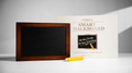 PITATA Smart Chalkboard by Murphy's Magic Supplies, Inc.