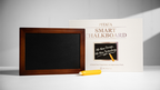 PITATA Smart Chalkboard by Murphy's Magic Supplies, Inc.
