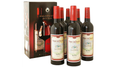 Multiplying Wine Bottles - #6 Professional by Vincenzo Di Fatta by Murphy's Magic Supplies, Inc.