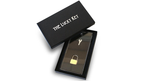 The Lucky Key by Vincenzo Di Fatta by Murphy's Magic Supplies, Inc.