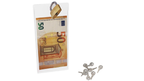 The Lucky Key by Vincenzo Di Fatta by Murphy's Magic Supplies, Inc.