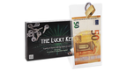 The Lucky Key by Vincenzo Di Fatta by Murphy's Magic Supplies, Inc.