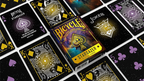Bicycle Stargazer 204 Playing Cards by US Playing Card by Murphy's Magic Supplies, Inc.