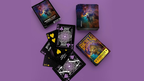 Bicycle Stargazer 204 Playing Cards by US Playing Card by Murphy's Magic Supplies, Inc.
