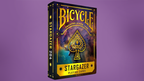 Bicycle Stargazer 204 Playing Cards by US Playing Card by Murphy's Magic Supplies, Inc.
