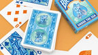 Bicycle Under the Sea Playing Cards by US Playing Card by Murphy's Magic Supplies, Inc.