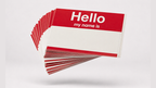 Hello by Blake Vogt by Murphy's Magic Supplies, Inc.
