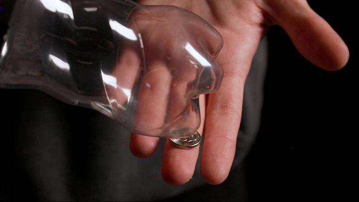 Coin Shot by Alex Latorre by Murphy's Magic Supplies, Inc.