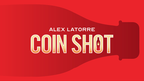 Coin Shot by Alex Latorre by Murphy's Magic Supplies, Inc.