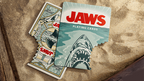 JAWS Playing Cards by theory11 by Murphy's Magic Supplies, Inc.