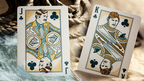 JAWS Playing Cards by theory11 by Murphy's Magic Supplies, Inc.
