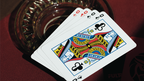 FULTONS CASINO LOS ANGELES PLAYING CARDS by Murphy's Magic Supplies, Inc.