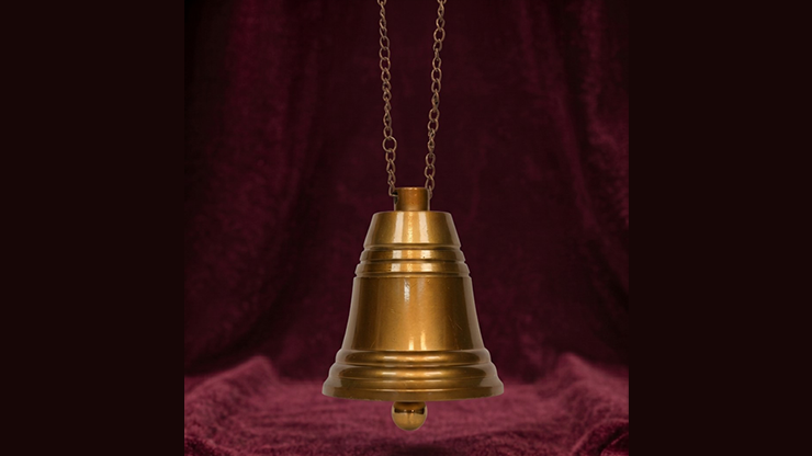 MASTER BELL COMMAND by MGI Company by Murphy's Magic Supplies, Inc.